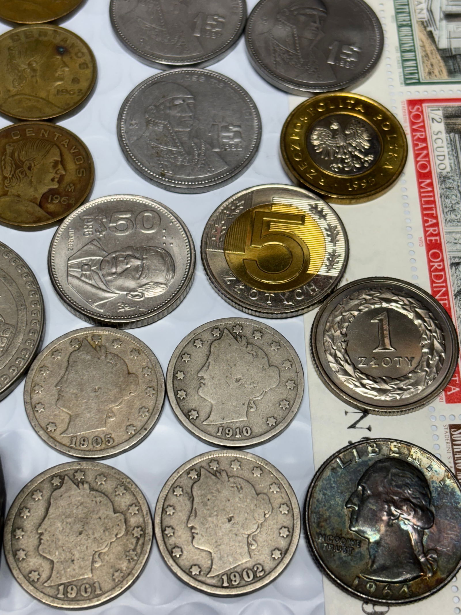 JUNK DRAW LOT #2 - 4