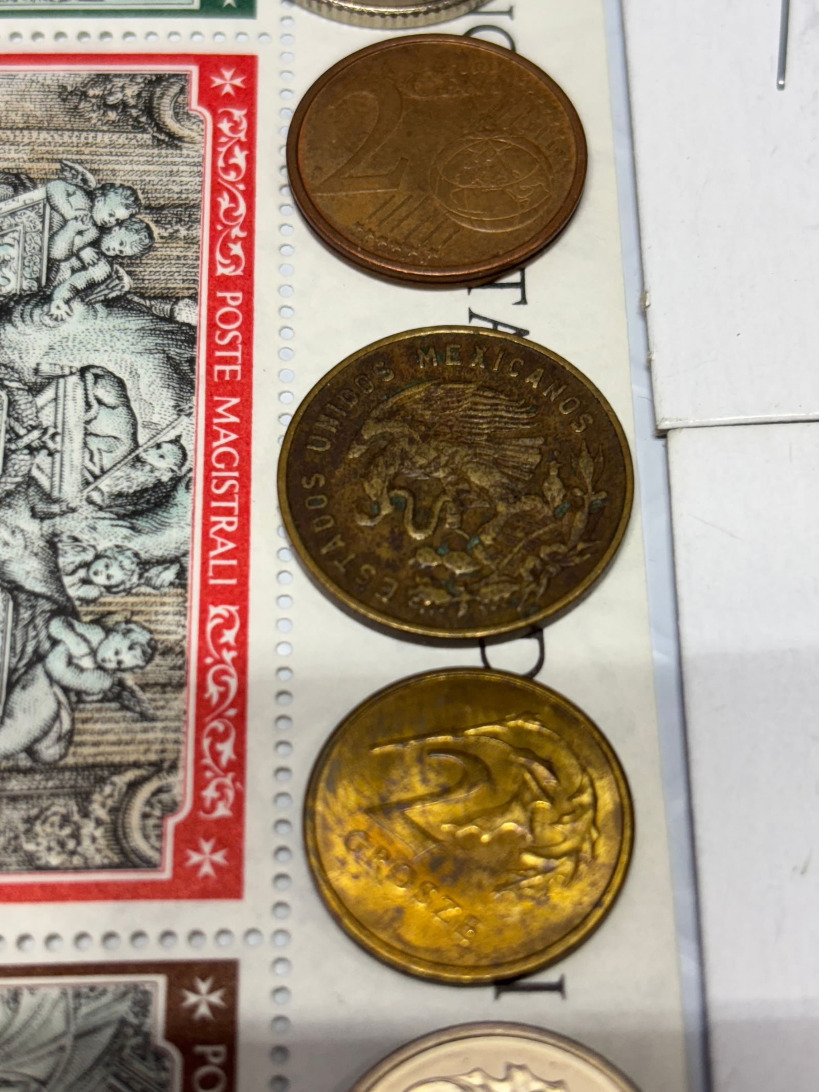 JUNK DRAW LOT #2 - 6