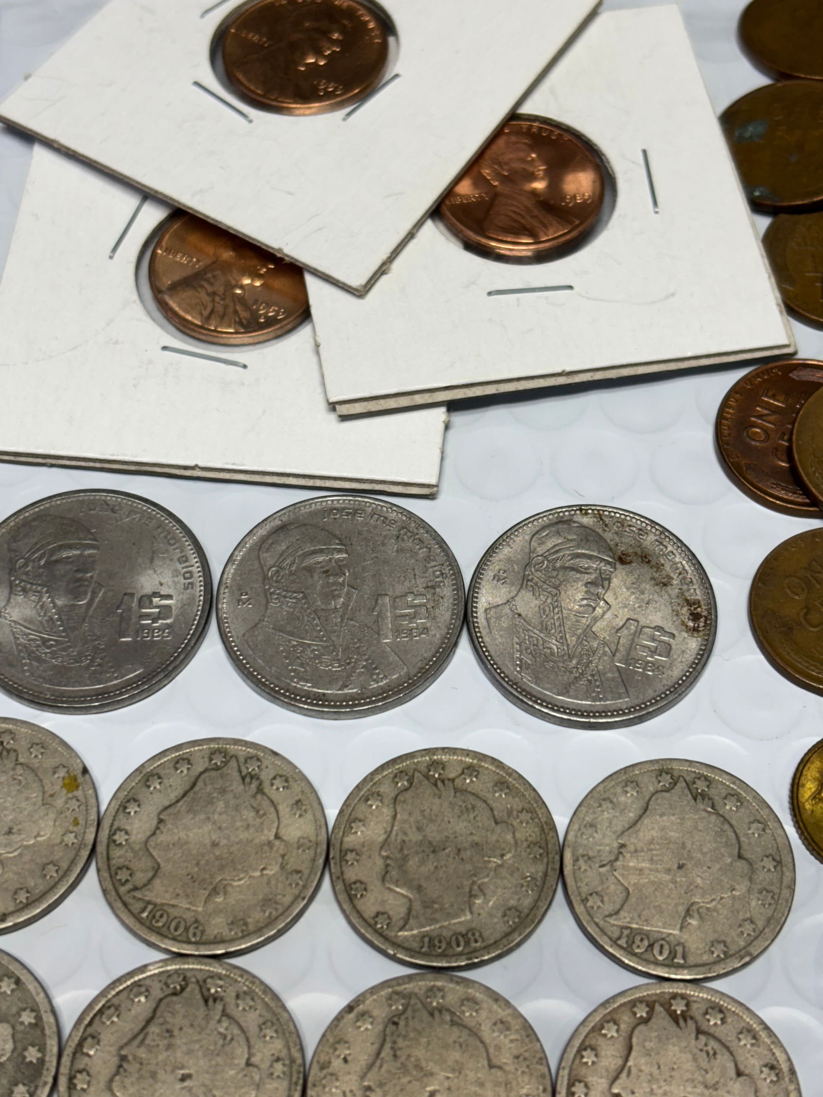 JUNK DRAW LOT #3 - 10