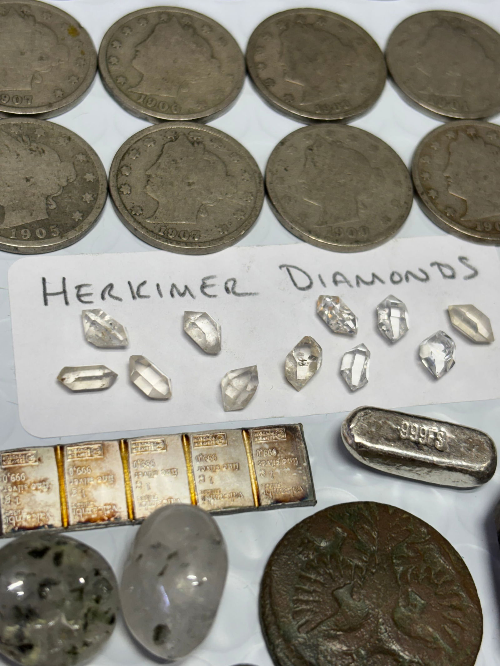 JUNK DRAW LOT #3 - 11