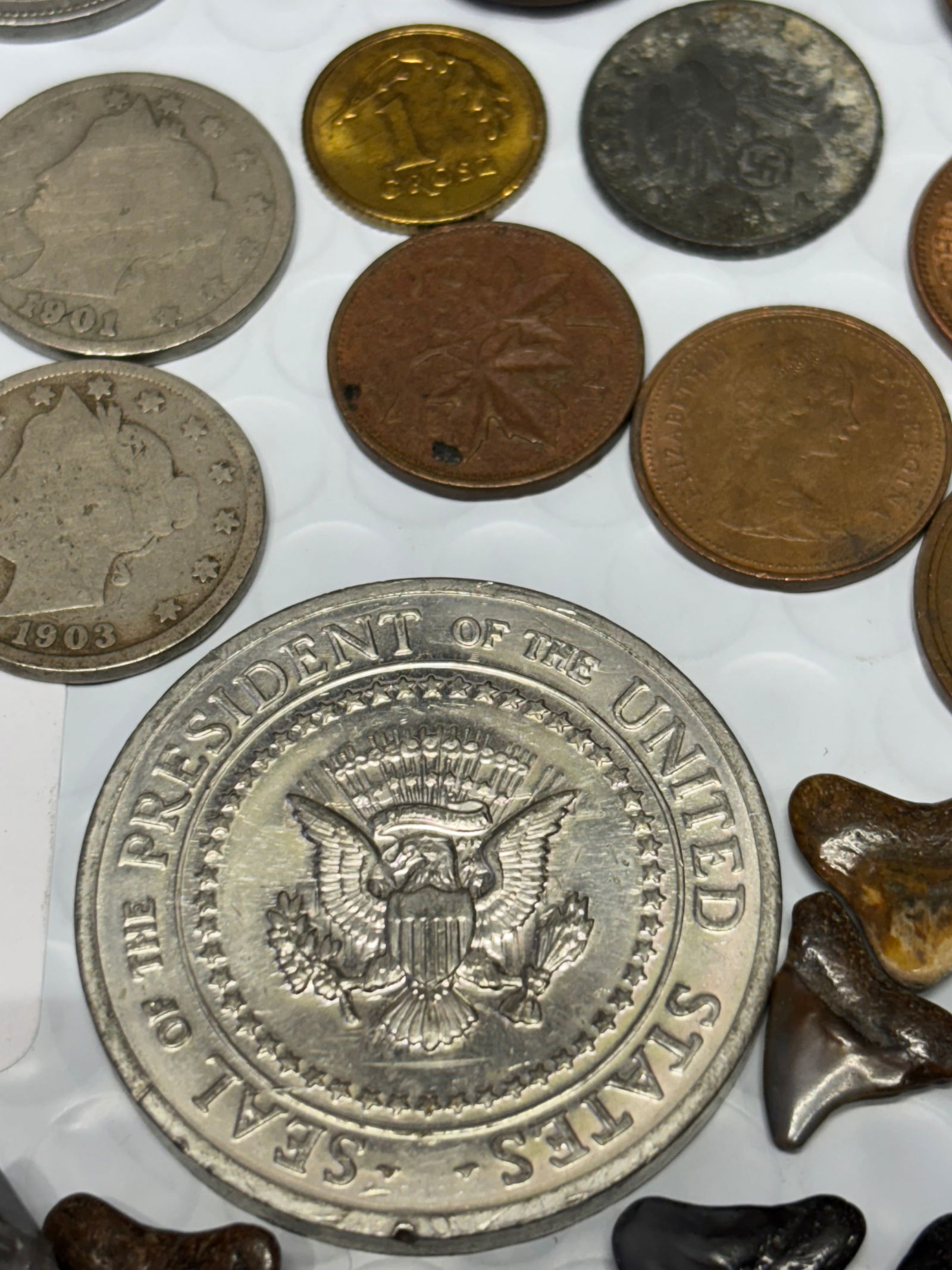 JUNK DRAW LOT #3 - 13