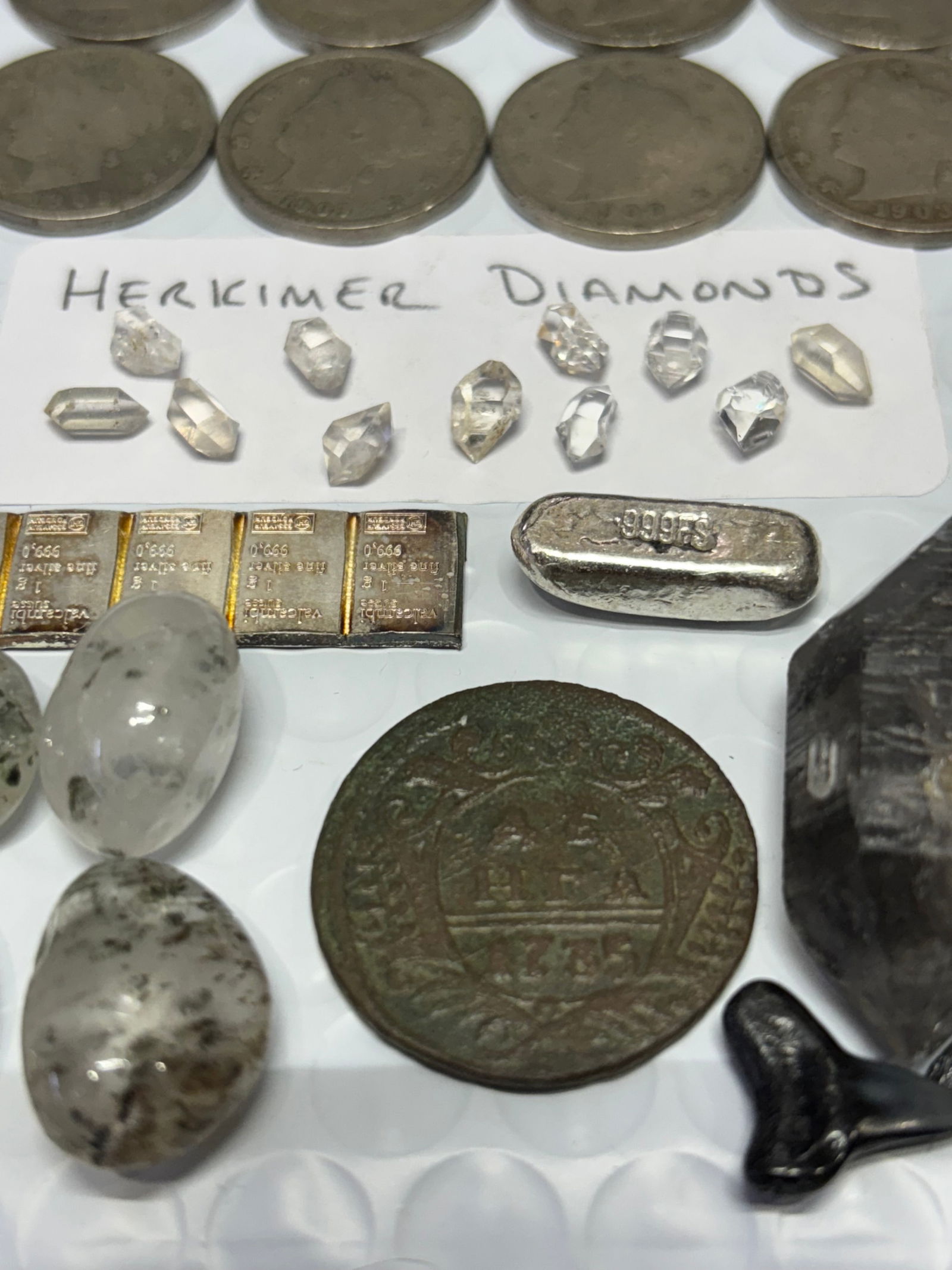 JUNK DRAW LOT #3 - 2