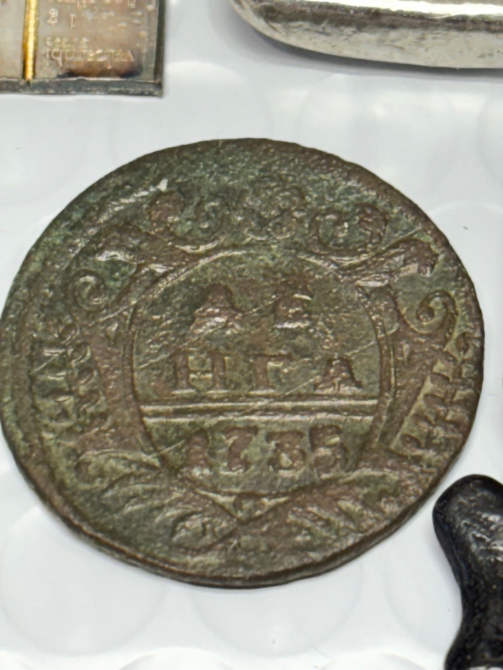 JUNK DRAW LOT #3 - 3