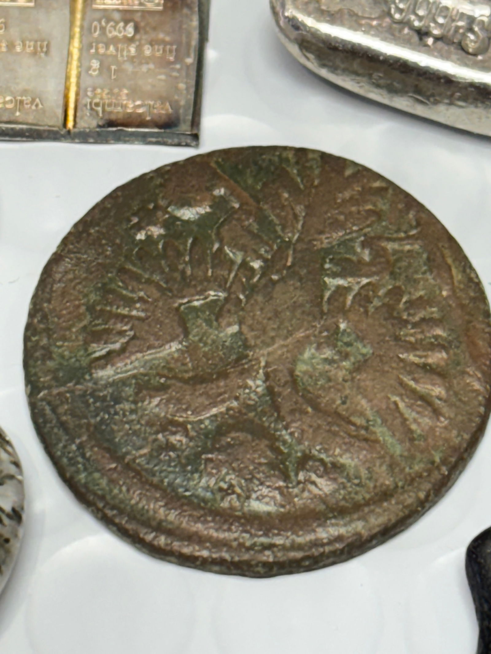 JUNK DRAW LOT #3 - 4