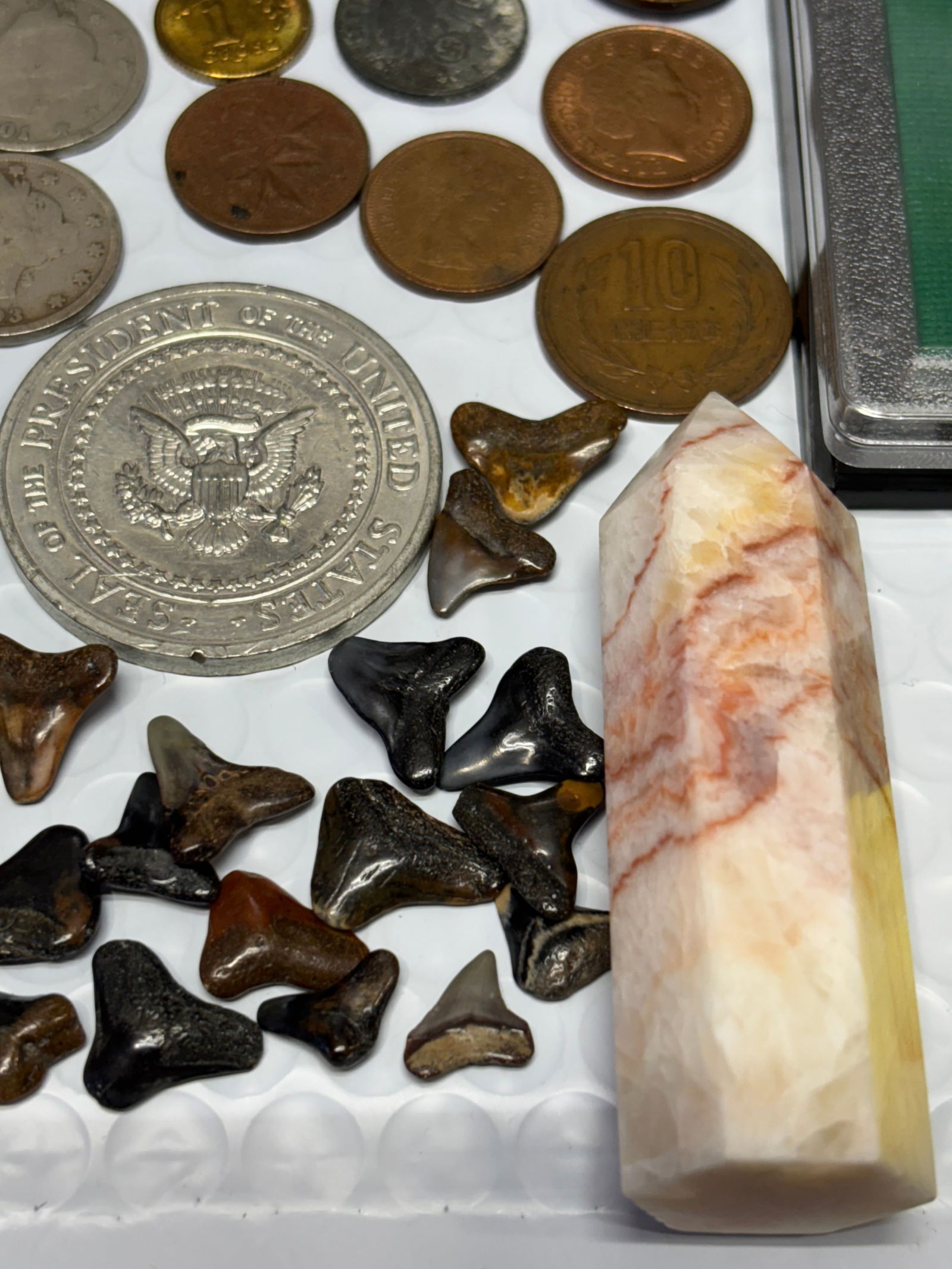 JUNK DRAW LOT #3 - 9