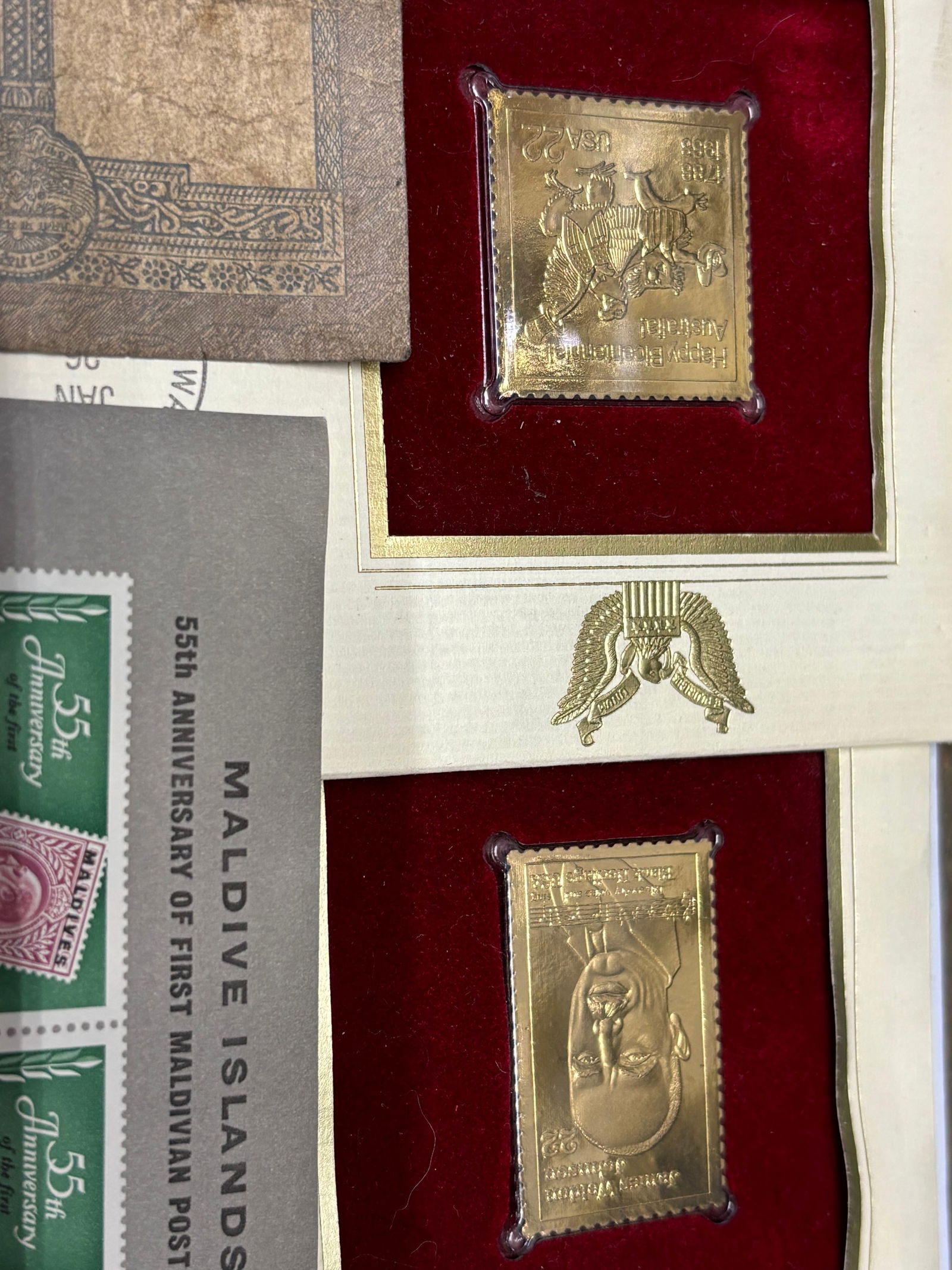 JUNK DRAW LOT #4 - 13