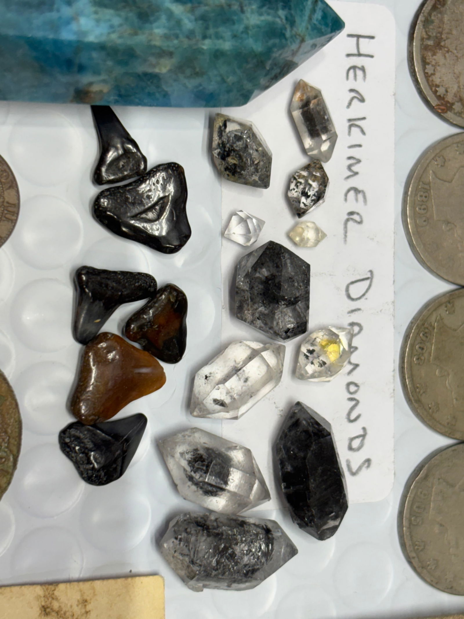 JUNK DRAW LOT #4 - 16