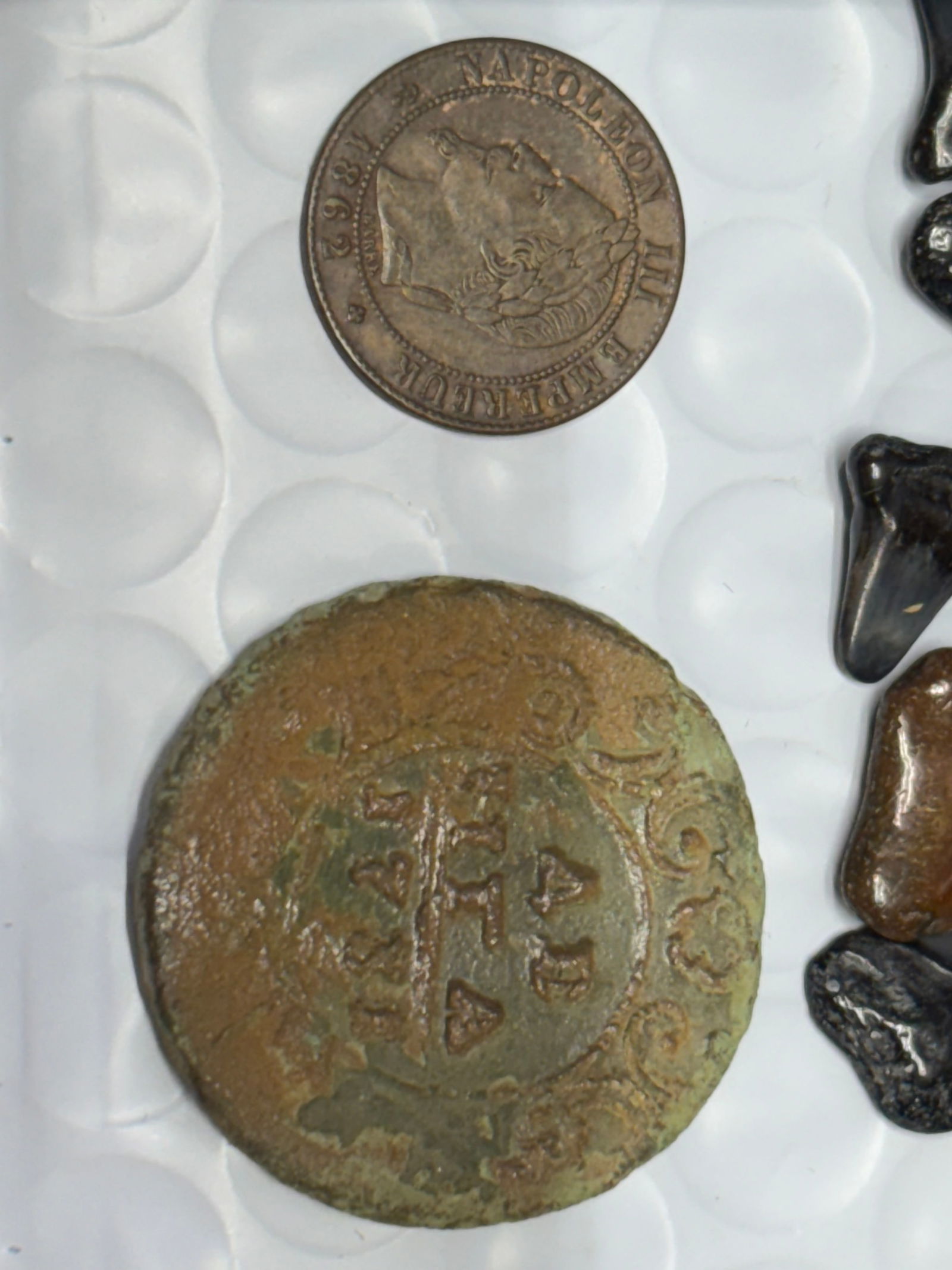 JUNK DRAW LOT #4 - 2