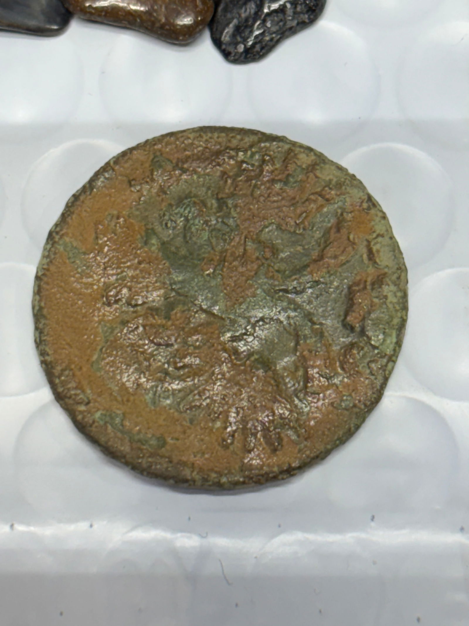 JUNK DRAW LOT #4 - 4