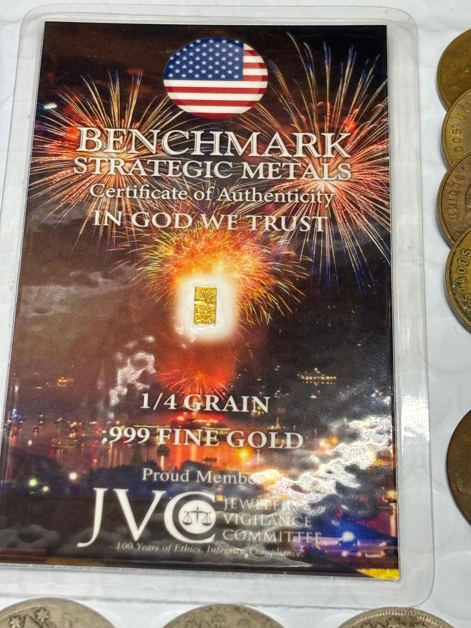 JUNK DRAW LOT #4 - 8