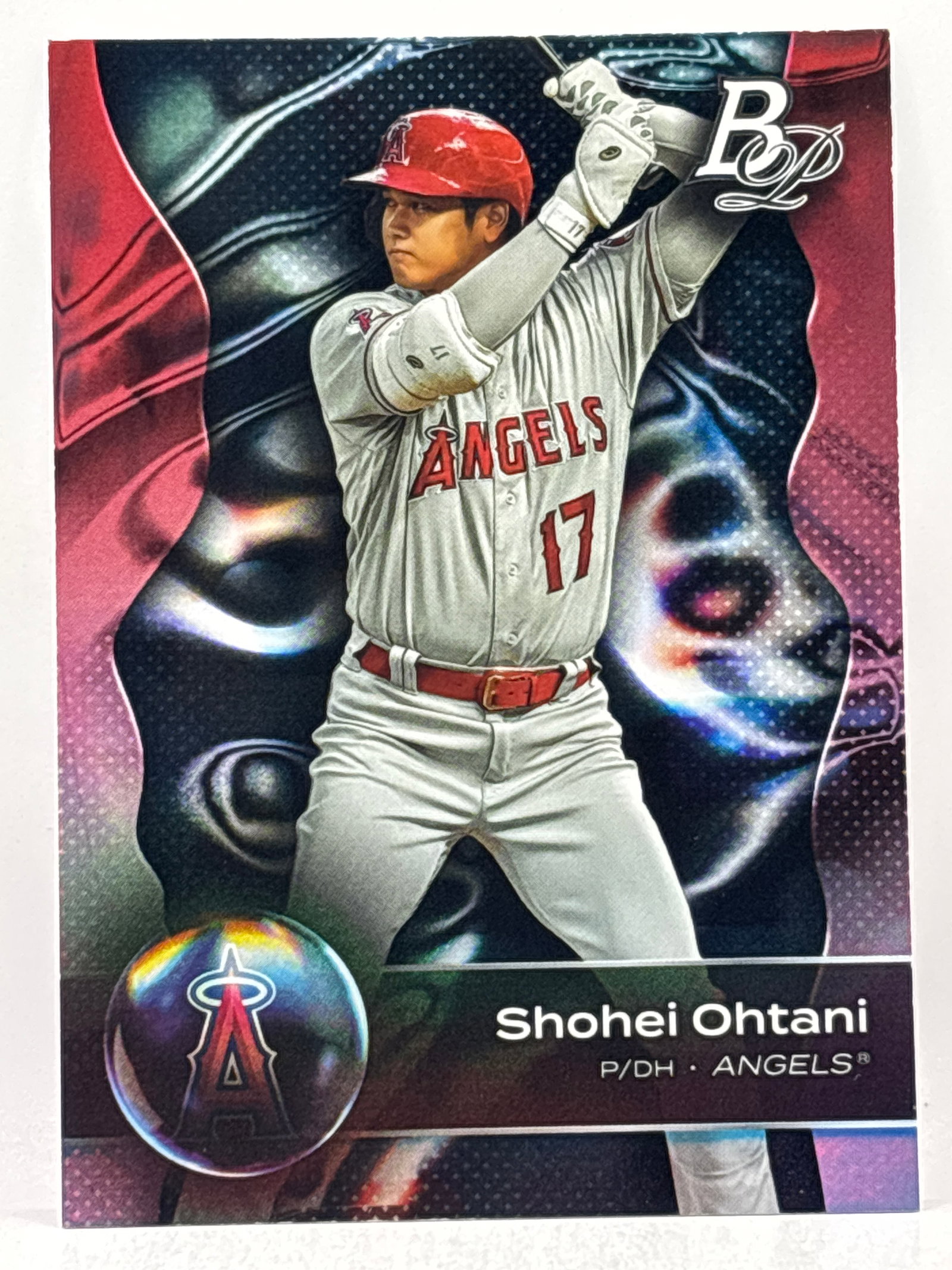 2023 BOWMAN PLATINUM SHOHEI OHTANI: THE HOBBY BOX