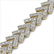 1.23 CTW Diamond Designer Bracelet - 2