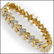 0.92 CTW Diamond Fine Designer Bracelet