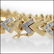 0.92 CTW Diamond Fine Designer Bracelet - 3