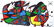 Joan Miro ESCULTOR SUITE ITALY Lithograph