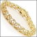 0.74 CTW Diamond Designer Bracelet