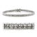0.82 CTW Diamond Designer Bracelet $1,390