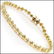 Amazing "Hugs & Kisses" 1.53 CTW Diamond Tennis
