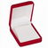 4.32 CTW Garnet & Diamond Fine Designer Set - 2