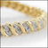 1.75 CTW Diamond Tennis Bracelet - 2