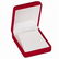 4.17 CT Topaz & Diamond Hearts Fine Designer Set - 2