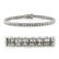 0.82 CTW Diamond Designer Bracelet $1,390