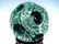 Hand Carved Jade 3 Layers Dragon Ball w/ Stand - 3