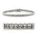 0.82 CTW Diamond Designer Bracelet $1,390
