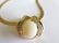 7.49 CTW Indian Opal & Diamond Designer Necklace