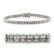 0.82 CTW Diamond Designer Bracelet $1,390