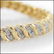 1.75 CTW Diamond Tennis Bracelet - 2