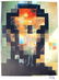 Salvador Dali Lithograph Dalivision