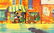 Walt Disney "Mr. Mouse Takes A Trip" Serigraph Cel