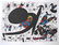Joan Miro HOMAGE TO JOAN PRATS