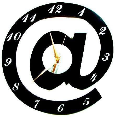 Wall Decor Modern Artistic Time Clock: There is a vast array of designs and styles from Modern to Antiqed replica clocks. Quality and Quantity is the key to finding the clock that suits your needs in Decor. Allow this beautiful story to co