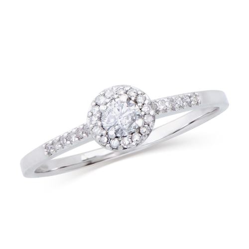 0.398 Cts Certified Diamond 14K Engagement Gold Ring $5367: Main 0.153 Ct of Round shape Diamonds 3.5 mm: Color: H-I, Quality: I1-I2.Side 0.245 Ct of Round shape Diamonds 1.3 mm: Color: H-I, Quality: I1-I2.3.16 grams 14K solid white gold.Size 7.5.Comes with Ce