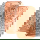 Hot deal! 20 Copper Bars Liberty Head, 1 AVDP Oz, .999 Pure Copper