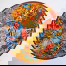 Marc Chagall PARIS OPERA CEILING Ltd Ed. Lithograph