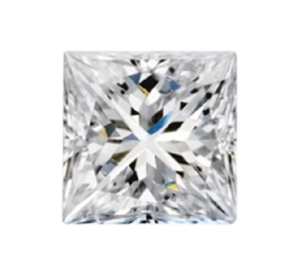 Great Investment! 0.17 Cts Princess Cut Top Lab Diamond F VS1 Ideal Cut New: Top Lab Diamond Princess Cut: Size: 3.0mm Color: FClarity: VS1 Crafted with precision, these diamonds offer the same brilliance as natural diamonds, but with a sustainable and ethical approach.These e
