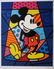 Romero Britto MICKEY MOUSE Hand Signed Limited Ed.
