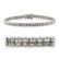 0.82 CTW Diamond Designer Bracelet $1,390