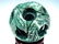 Hand Carved Jade 3 Layers Dragon Ball w/ Stand - 2