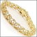 0.74 CTW Diamond Designer Bracelet