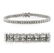 0.82 CTW Diamond Designer Bracelet $1,390