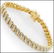 1.75 CTW Diamond Tennis Bracelet