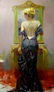 Pino "EVENING ELEGANCE" Ltd Ed. Giclee on Canvas