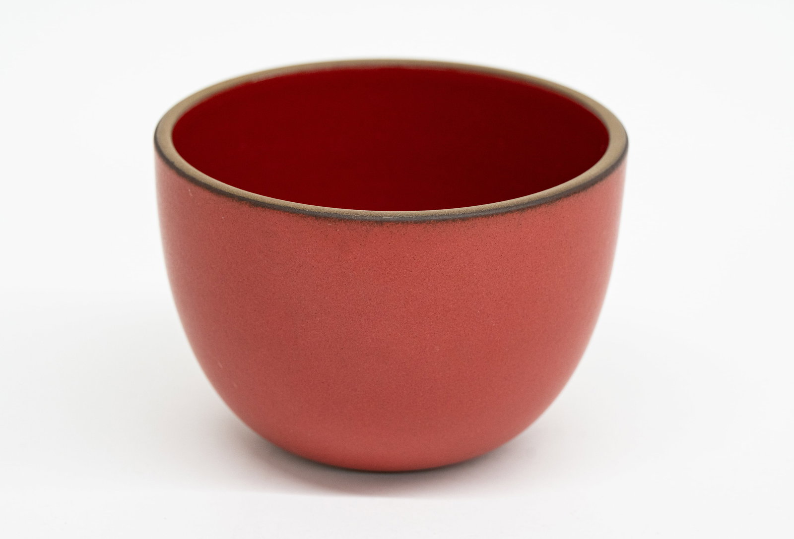 Heath Ceramics Deep Serving Bowl - Red (1 of 6)