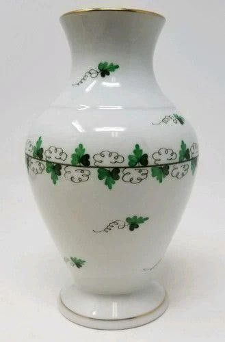 Herend Persil Vase - 2