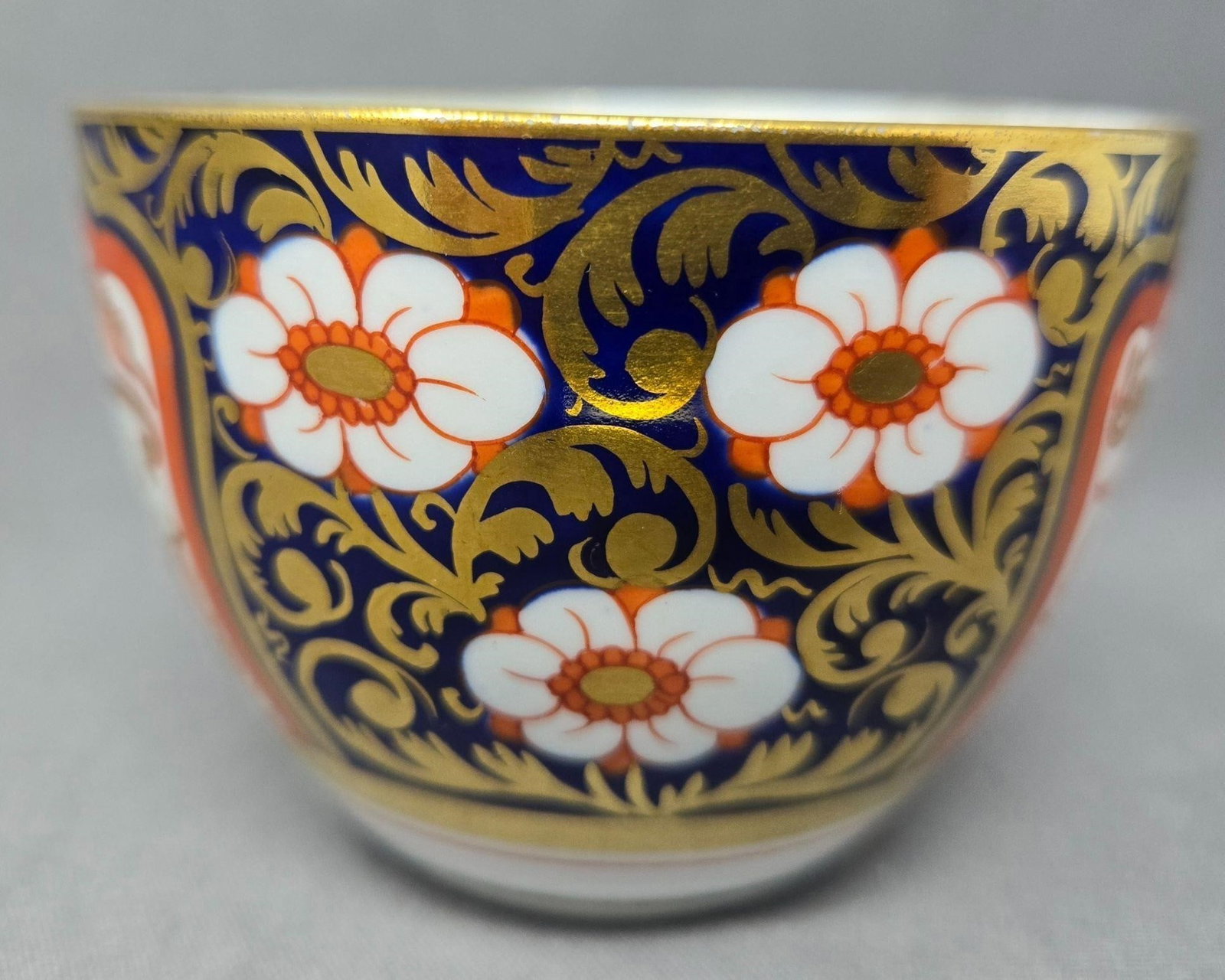 Spode teacup Imari Style Pattern 944 C. 1806 - 2