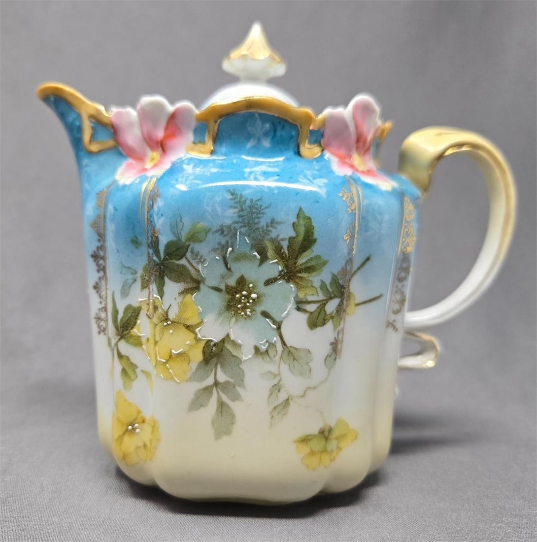 Unmarked RS Prussia Syrup Pitcher (1 of 11)